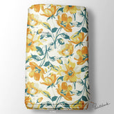 Floral Digital Printed Fabric Manufacture